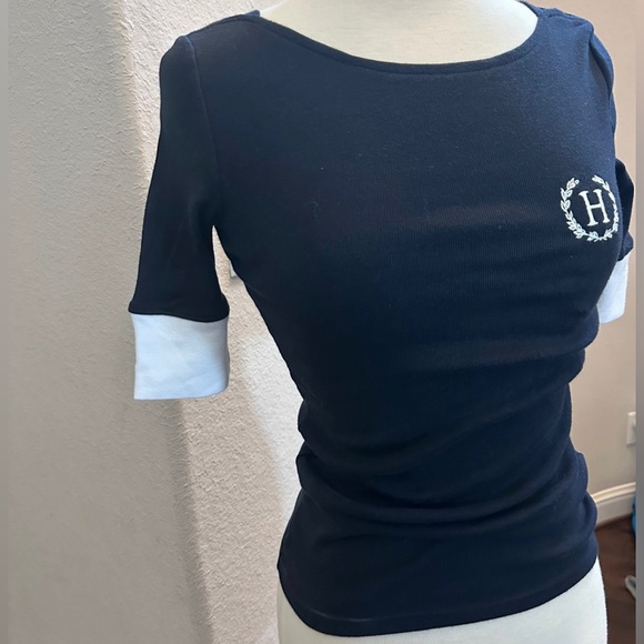 Tommy Hilfiger Top - Picture 2 of 2